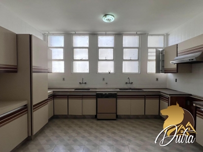 Condomínio Paola Jardim Paulista 382m² 04 Dormitórios 03 Suítes 2 Vagas