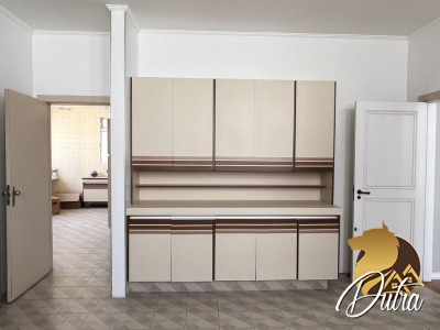 Condomínio Paola Jardim Paulista 382m² 04 Dormitórios 03 Suítes 2 Vagas