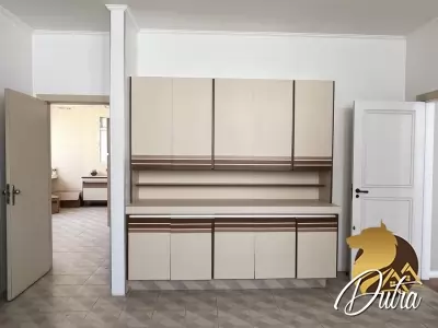 Condomínio Paola Jardim Paulista 382m² 04 Dormitórios 03 Suítes 2 Vagas