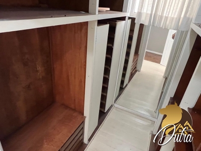 Condomínio Paola Jardim Paulista 382m² 04 Dormitórios 03 Suítes 2 Vagas