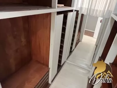 Condomínio Paola Jardim Paulista 382m² 04 Dormitórios 03 Suítes 2 Vagas