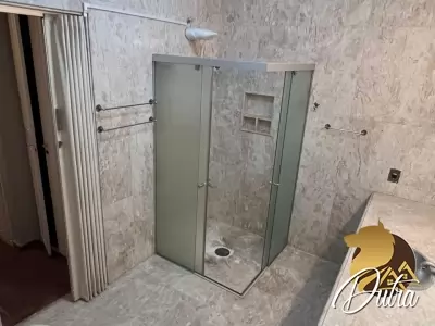 Condomínio Paola Jardim Paulista 382m² 04 Dormitórios 03 Suítes 2 Vagas