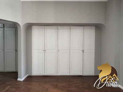 Condomínio Paola Jardim Paulista 382m² 04 Dormitórios 03 Suítes 2 Vagas