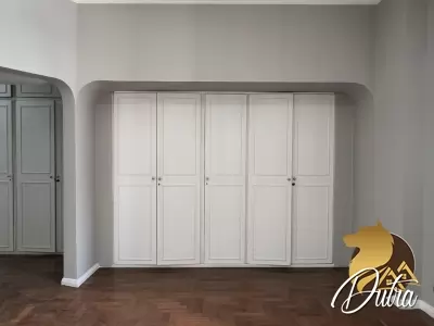 Condomínio Paola Jardim Paulista 382m² 04 Dormitórios 03 Suítes 2 Vagas