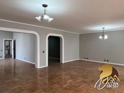 Condomínio Paola Jardim Paulista 382m² 04 Dormitórios 03 Suítes 2 Vagas