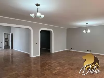 Condomínio Paola Jardim Paulista 382m² 04 Dormitórios 03 Suítes 2 Vagas