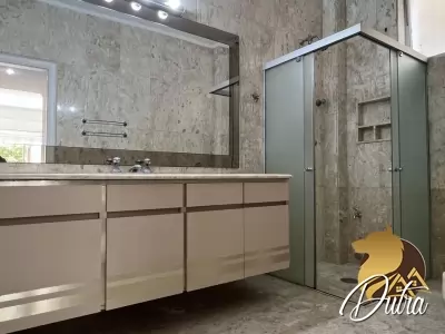 Condomínio Paola Jardim Paulista 382m² 04 Dormitórios 03 Suítes 2 Vagas