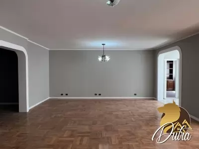 Condomínio Paola Jardim Paulista 382m² 04 Dormitórios 03 Suítes 2 Vagas