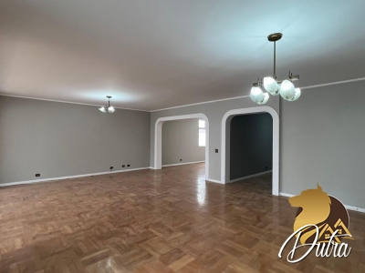 Condomínio Paola Jardim Paulista 382m² 04 Dormitórios 03 Suítes 2 Vagas