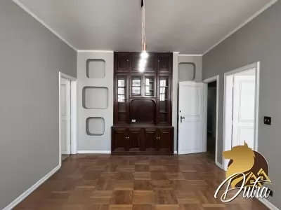 Condomínio Paola Jardim Paulista 382m² 04 Dormitórios 03 Suítes 2 Vagas