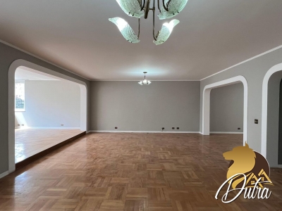 Condomínio Paola Jardim Paulista 382m² 04 Dormitórios 03 Suítes 2 Vagas