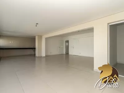 Splendor Brooklin Santo Amaro 213m² 04 Dormitórios 02 Suítes 4 Vagas