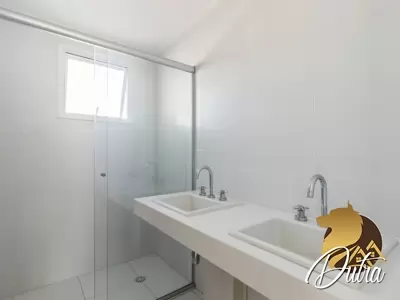 Splendor Brooklin Santo Amaro 213m² 04 Dormitórios 02 Suítes 4 Vagas