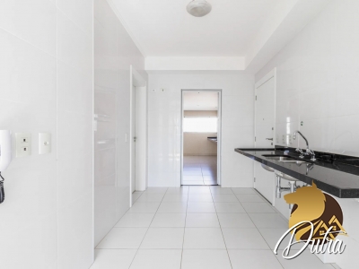 Splendor Brooklin Santo Amaro 213m² 04 Dormitórios 02 Suítes 4 Vagas