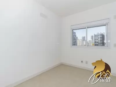 Splendor Brooklin Santo Amaro 213m² 04 Dormitórios 02 Suítes 4 Vagas