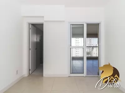 Splendor Brooklin Santo Amaro 213m² 04 Dormitórios 02 Suítes 4 Vagas