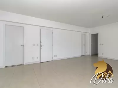 Splendor Brooklin Santo Amaro 213m² 04 Dormitórios 02 Suítes 4 Vagas