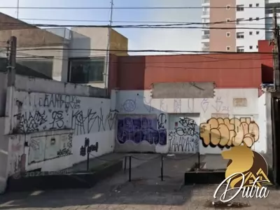 Casa Comercial Vila Nova Conceição 264m² 6 Vagas