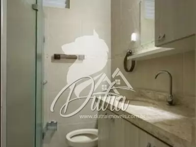 Alvorada Vila Olímpia 107m² 02 Dormitórios 02 Suítes 1 Vagas