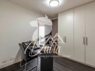 Celline Campo Belo 150m² 04 Dormitórios 03 Suítes 3 Vagas