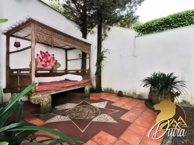 Padrão Jardim Europa 286m² 04 Dormitórios 04 Suítes 2 Vagas