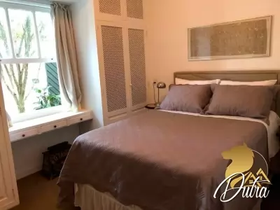 Padrão Jardim Europa 286m² 04 Dormitórios 04 Suítes 2 Vagas