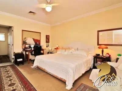 Padrão Jardim Europa 286m² 04 Dormitórios 04 Suítes 2 Vagas