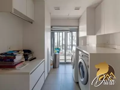 Praça Vila Nova Vila Nova Conceição 540m² 03 Dormitórios 03 Suítes 7 Vagas