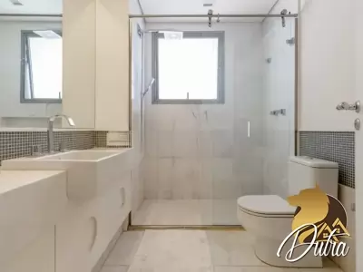 Praça Vila Nova Vila Nova Conceição 540m² 03 Dormitórios 03 Suítes 7 Vagas