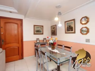 Padrão Vila Nova Conceição 135m² 02 Dormitórios 01 Suítes 2 Vagas