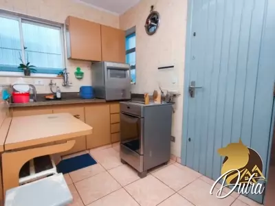 Padrão Vila Nova Conceição 135m² 02 Dormitórios 01 Suítes 2 Vagas