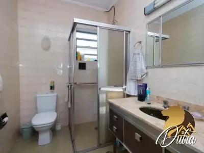 Padrão Vila Nova Conceição 135m² 02 Dormitórios 01 Suítes 2 Vagas