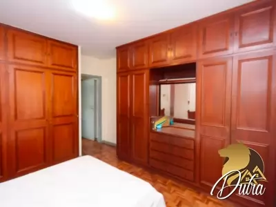 Padrão Vila Nova Conceição 135m² 02 Dormitórios 01 Suítes 2 Vagas