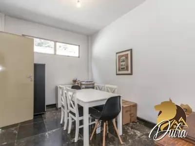 Casa de Vila Vila Madalena 343m² 04 Dormitórios 02 Suítes 6 Vagas