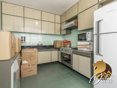 Casa de Vila Vila Madalena 343m² 04 Dormitórios 02 Suítes 6 Vagas