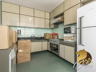 Casa de Vila Vila Madalena 343m² 04 Dormitórios 02 Suítes 6 Vagas