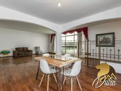 Casa de Vila Vila Madalena 343m² 04 Dormitórios 02 Suítes 6 Vagas