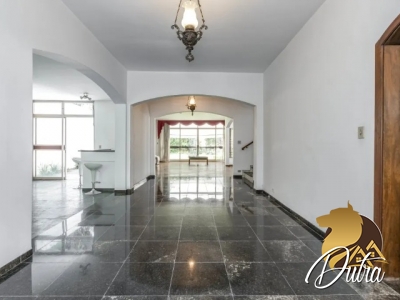 Casa de Vila Vila Madalena 343m² 04 Dormitórios 02 Suítes 6 Vagas