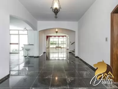 Casa de Vila Vila Madalena 343m² 04 Dormitórios 02 Suítes 6 Vagas