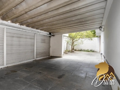 Casa de Vila Vila Madalena 343m² 04 Dormitórios 02 Suítes 6 Vagas