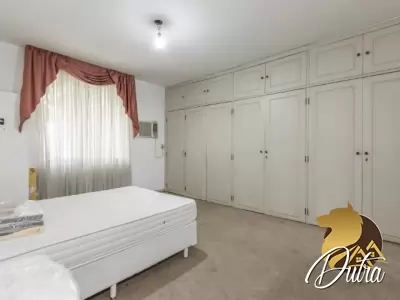 Casa de Vila Vila Madalena 343m² 04 Dormitórios 02 Suítes 6 Vagas