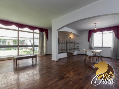 Casa de Vila Vila Madalena 343m² 04 Dormitórios 02 Suítes 6 Vagas