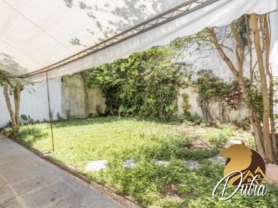 Casa de Vila Vila Madalena 343m² 04 Dormitórios 02 Suítes 6 Vagas