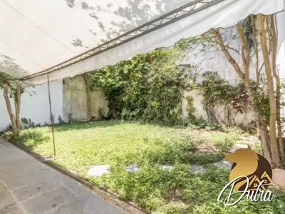 Casa de Vila Vila Madalena 343m² 04 Dormitórios 02 Suítes 6 Vagas