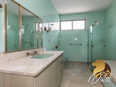 Casa de Vila Vila Madalena 343m² 04 Dormitórios 02 Suítes 6 Vagas