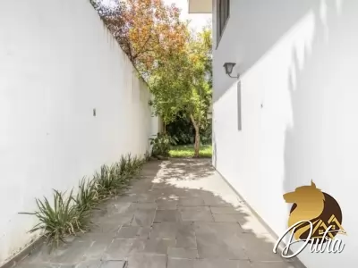 Casa de Vila Vila Madalena 343m² 04 Dormitórios 02 Suítes 6 Vagas