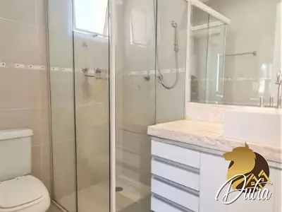 Villagio Belvedere Chácara Monte Alegre 244m² 03 Dormitórios 03 Suítes 3 Vagas
