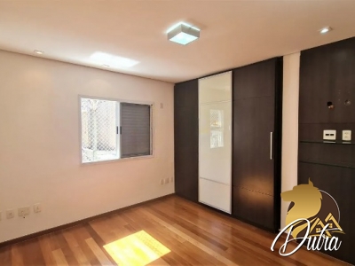 Villagio Belvedere Chácara Monte Alegre 244m² 03 Dormitórios 03 Suítes 3 Vagas