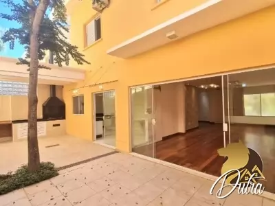 Villagio Belvedere Chácara Monte Alegre 244m² 03 Dormitórios 03 Suítes 3 Vagas