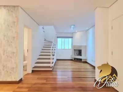 Villagio Belvedere Chácara Monte Alegre 244m² 03 Dormitórios 03 Suítes 3 Vagas